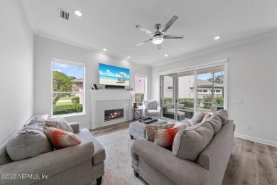 Welcome to 6547 Burnham Circle! Located in the heart of highly on TPC at Sawgrass in Florida - for sale on GolfHomes.com, golf home, golf lot