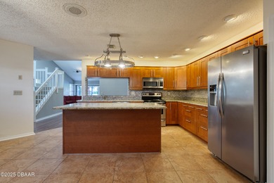 This beautifully updated townhouse offers the perfect blend of on The Club At Pelican Bay - North Course in Florida - for sale on GolfHomes.com, golf home, golf lot