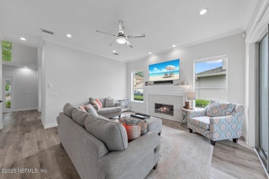 Welcome to 6547 Burnham Circle! Located in the heart of highly on TPC at Sawgrass in Florida - for sale on GolfHomes.com, golf home, golf lot