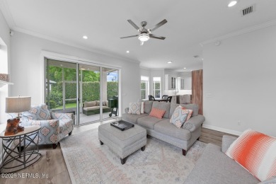 Welcome to 6547 Burnham Circle! Located in the heart of highly on TPC at Sawgrass in Florida - for sale on GolfHomes.com, golf home, golf lot