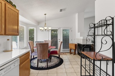 Wonderful 2 bedroom, 2 bathroom, 2 car garage home located in on Sunriver Golf Club in Utah - for sale on GolfHomes.com, golf home, golf lot