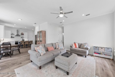 Welcome to 6547 Burnham Circle! Located in the heart of highly on TPC at Sawgrass in Florida - for sale on GolfHomes.com, golf home, golf lot