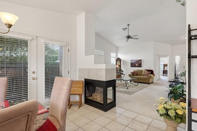 Wonderful 2 bedroom, 2 bathroom, 2 car garage home located in on Sunriver Golf Club in Utah - for sale on GolfHomes.com, golf home, golf lot