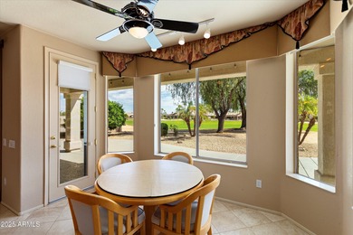 Populare Mesquite Model with 2,779 square feet. 2 Master suites on Granite Falls Golf Club  in Arizona - for sale on GolfHomes.com, golf home, golf lot