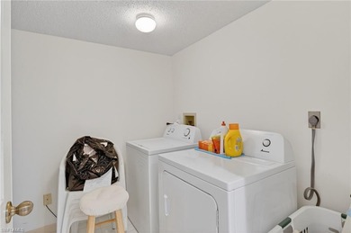 Enjoy beautiful golf course and lake views from this spacious on Glen Eagle Golf and Country Club in Florida - for sale on GolfHomes.com, golf home, golf lot