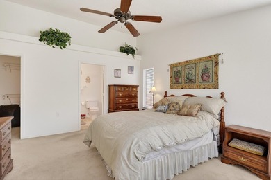 Wonderful 2 bedroom, 2 bathroom, 2 car garage home located in on Sunriver Golf Club in Utah - for sale on GolfHomes.com, golf home, golf lot