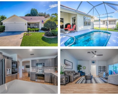 BOND PAID! Welcome to this stunning 3 Bedroom, 2 Bathroom home on El Diablo Executive Golf Course in Florida - for sale on GolfHomes.com, golf home, golf lot