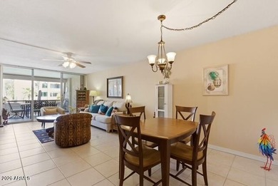 Welcome to the highly desirable Maya Condominiums in the heart on Scottsdale Shadows in Arizona - for sale on GolfHomes.com, golf home, golf lot