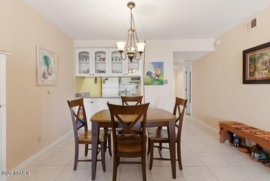 Welcome to the highly desirable Maya Condominiums in the heart on Scottsdale Shadows in Arizona - for sale on GolfHomes.com, golf home, golf lot