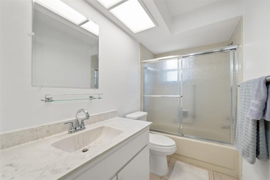 Desirable Oakmont model featuring an open, spacious floor plan on Timber Pines Golf Course in Florida - for sale on GolfHomes.com, golf home, golf lot