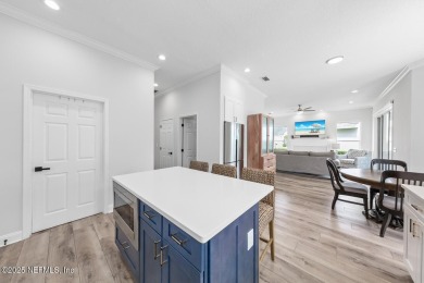 Welcome to 6547 Burnham Circle! Located in the heart of highly on TPC at Sawgrass in Florida - for sale on GolfHomes.com, golf home, golf lot