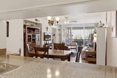 Welcome to the highly desirable Maya Condominiums in the heart on Scottsdale Shadows in Arizona - for sale on GolfHomes.com, golf home, golf lot