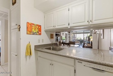 Welcome to the highly desirable Maya Condominiums in the heart on Scottsdale Shadows in Arizona - for sale on GolfHomes.com, golf home, golf lot