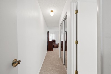 Desirable Oakmont model featuring an open, spacious floor plan on Timber Pines Golf Course in Florida - for sale on GolfHomes.com, golf home, golf lot