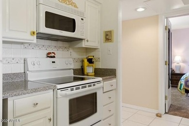 Welcome to the highly desirable Maya Condominiums in the heart on Scottsdale Shadows in Arizona - for sale on GolfHomes.com, golf home, golf lot