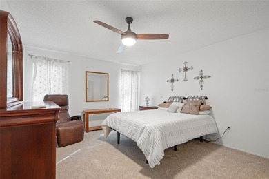 Desirable Oakmont model featuring an open, spacious floor plan on Timber Pines Golf Course in Florida - for sale on GolfHomes.com, golf home, golf lot