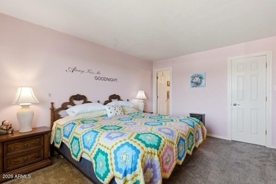 Welcome to the highly desirable Maya Condominiums in the heart on Scottsdale Shadows in Arizona - for sale on GolfHomes.com, golf home, golf lot