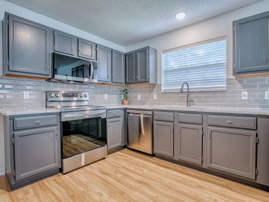 BOND PAID! Welcome to this stunning 3 Bedroom, 2 Bathroom home on El Diablo Executive Golf Course in Florida - for sale on GolfHomes.com, golf home, golf lot