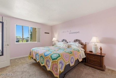 Welcome to the highly desirable Maya Condominiums in the heart on Scottsdale Shadows in Arizona - for sale on GolfHomes.com, golf home, golf lot