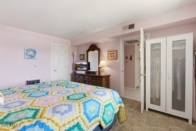 Welcome to the highly desirable Maya Condominiums in the heart on Scottsdale Shadows in Arizona - for sale on GolfHomes.com, golf home, golf lot