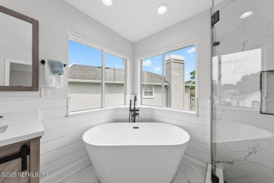 Welcome to 6547 Burnham Circle! Located in the heart of highly on TPC at Sawgrass in Florida - for sale on GolfHomes.com, golf home, golf lot