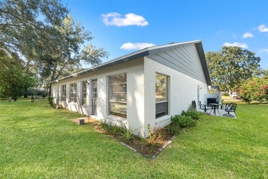 Desirable Oakmont model featuring an open, spacious floor plan on Timber Pines Golf Course in Florida - for sale on GolfHomes.com, golf home, golf lot