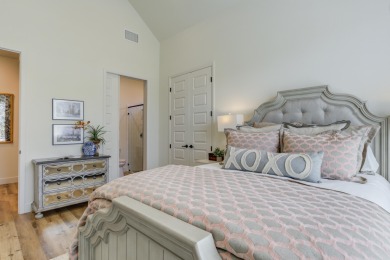 This Stunning Vintage Modern built by Ventura Homes in Brooke on Stone Gate Golf Course in Texas - for sale on GolfHomes.com, golf home, golf lot