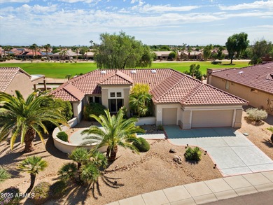 Populare Mesquite Model with 2,779 square feet. 2 Master suites on Granite Falls Golf Club  in Arizona - for sale on GolfHomes.com, golf home, golf lot