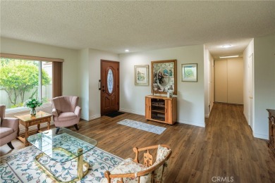 *THIS IS THE LIFE!* Don't miss this rare La Reina Model--2-car on Leisure Village Par 3 Golf Course in California - for sale on GolfHomes.com, golf home, golf lot
