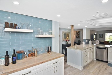 Are there other condo homes available on the market, yes...are on Kelly Greens Golf and Country Club in Florida - for sale on GolfHomes.com, golf home, golf lot