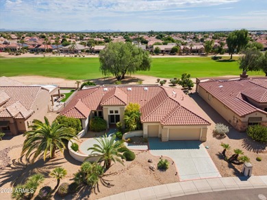 Populare Mesquite Model with 2,779 square feet. 2 Master suites on Granite Falls Golf Club  in Arizona - for sale on GolfHomes.com, golf home, golf lot