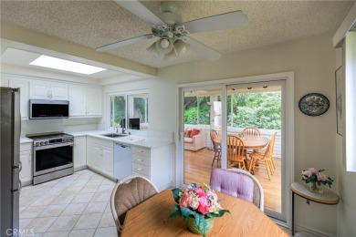 *THIS IS THE LIFE!* Don't miss this rare La Reina Model--2-car on Leisure Village Par 3 Golf Course in California - for sale on GolfHomes.com, golf home, golf lot