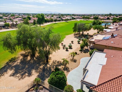 Populare Mesquite Model with 2,779 square feet. 2 Master suites on Granite Falls Golf Club  in Arizona - for sale on GolfHomes.com, golf home, golf lot