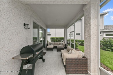 Welcome to 6547 Burnham Circle! Located in the heart of highly on TPC at Sawgrass in Florida - for sale on GolfHomes.com, golf home, golf lot