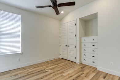 This Stunning Vintage Modern built by Ventura Homes in Brooke on Stone Gate Golf Course in Texas - for sale on GolfHomes.com, golf home, golf lot