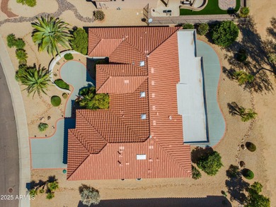 Populare Mesquite Model with 2,779 square feet. 2 Master suites on Granite Falls Golf Club  in Arizona - for sale on GolfHomes.com, golf home, golf lot