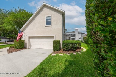 Welcome to 6547 Burnham Circle! Located in the heart of highly on TPC at Sawgrass in Florida - for sale on GolfHomes.com, golf home, golf lot