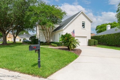 Welcome to 6547 Burnham Circle! Located in the heart of highly on TPC at Sawgrass in Florida - for sale on GolfHomes.com, golf home, golf lot