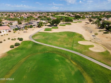 Populare Mesquite Model with 2,779 square feet. 2 Master suites on Granite Falls Golf Club  in Arizona - for sale on GolfHomes.com, golf home, golf lot