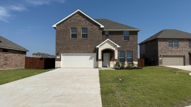 Saratoga is a charming and well-located community nestled in the on De Cordova Bend Country Club in Texas - for sale on GolfHomes.com, golf home, golf lot