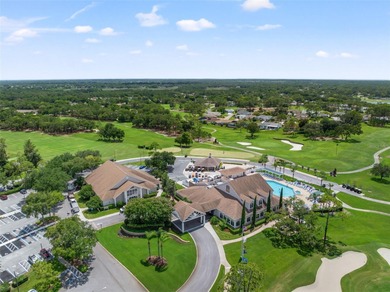 Desirable Oakmont model featuring an open, spacious floor plan on Timber Pines Golf Course in Florida - for sale on GolfHomes.com, golf home, golf lot