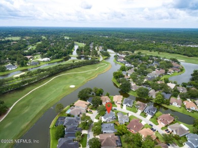 Welcome to 6547 Burnham Circle! Located in the heart of highly on TPC at Sawgrass in Florida - for sale on GolfHomes.com, golf home, golf lot