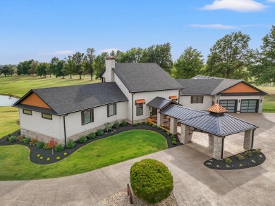 Welcome to Central Kentucky luxury at its finest! When you think on Bright Leaf Golf Course in Kentucky - for sale on GolfHomes.com, golf home, golf lot