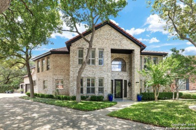 Prepare to fall in LOVE!  Do you LOVE preparing a fabulous meal on The Club at Sonterra in Texas - for sale on GolfHomes.com, golf home, golf lot