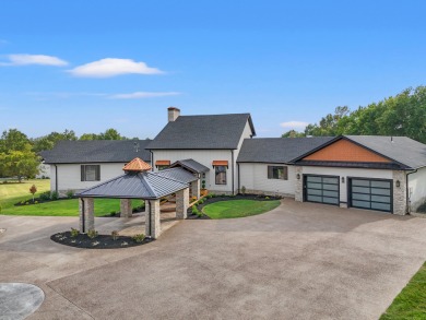 Welcome to Central Kentucky luxury at its finest! When you think on Bright Leaf Golf Course in Kentucky - for sale on GolfHomes.com, golf home, golf lot