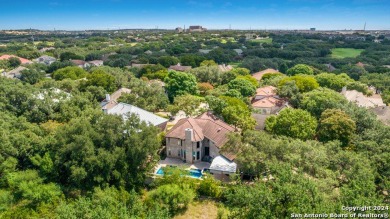 Prepare to fall in LOVE!  Do you LOVE preparing a fabulous meal on The Club at Sonterra in Texas - for sale on GolfHomes.com, golf home, golf lot