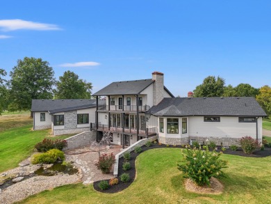 Welcome to Central Kentucky luxury at its finest! When you think on Bright Leaf Golf Course in Kentucky - for sale on GolfHomes.com, golf home, golf lot
