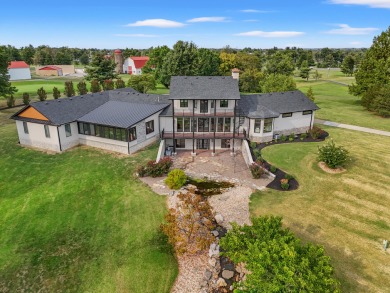 Welcome to Central Kentucky luxury at its finest! When you think on Bright Leaf Golf Course in Kentucky - for sale on GolfHomes.com, golf home, golf lot