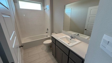Saratoga is a charming and well-located community nestled in the on De Cordova Bend Country Club in Texas - for sale on GolfHomes.com, golf home, golf lot