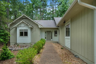 Don't miss your chance to own a gem in the heart of Hot Springs on Coronado Golf Course in Arkansas - for sale on GolfHomes.com, golf home, golf lot